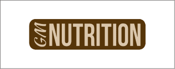 GM Nutrition Logo