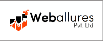 Weballures Pvt.Ltd Logo