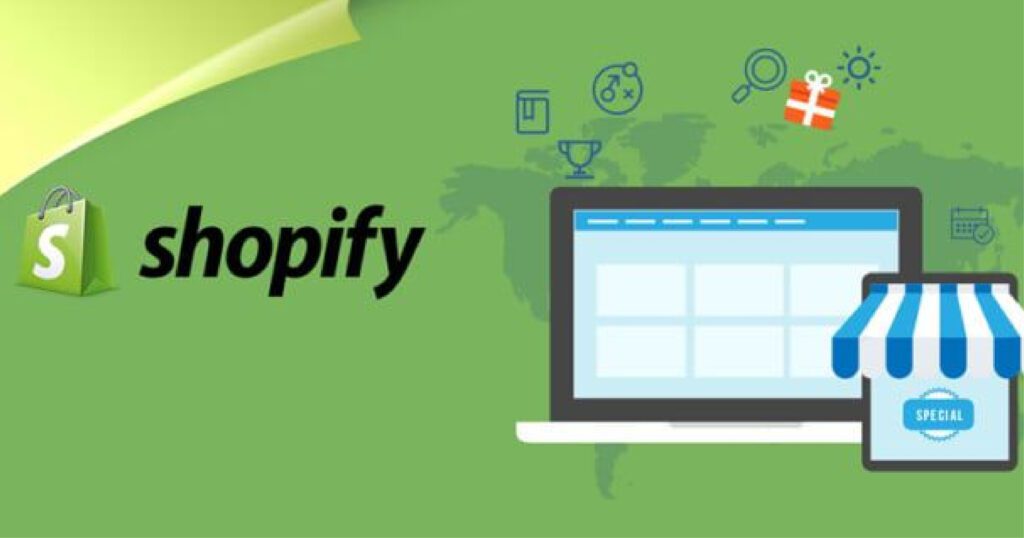 shopify technical problem solving interview