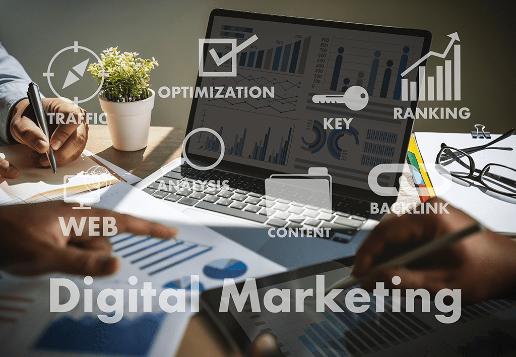 Top 10 Tools You Should Know About as a Digital Marketing Beginners