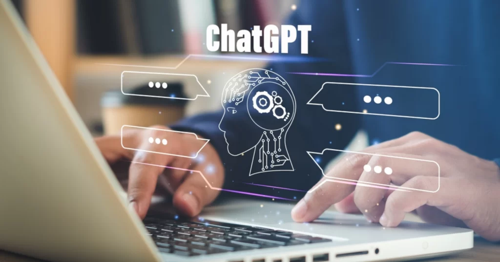 Uses of Chat GPT